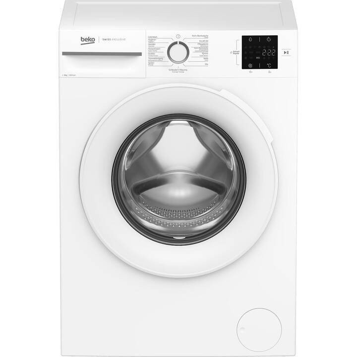 BEKO W105 Waschmaschine