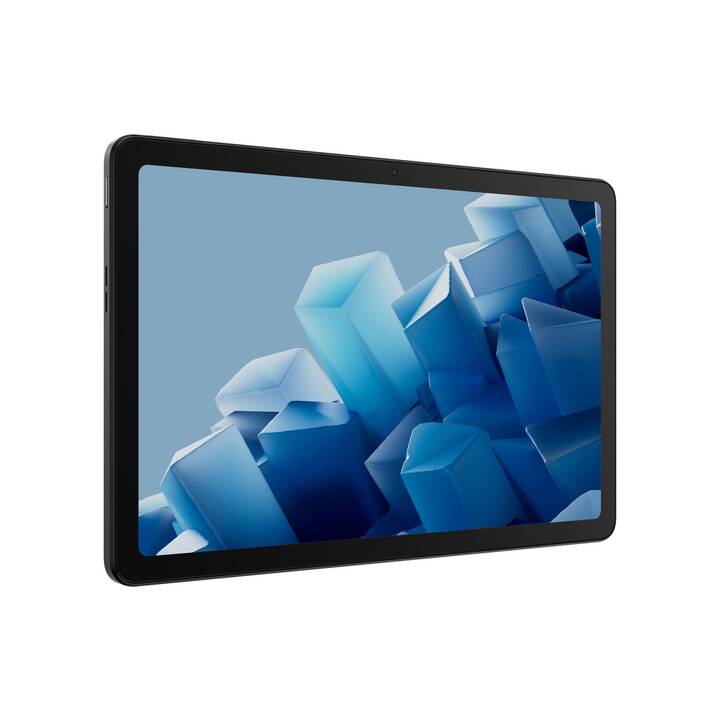 HMD Tab T21 (10.36", 128 GB, Schwarz)