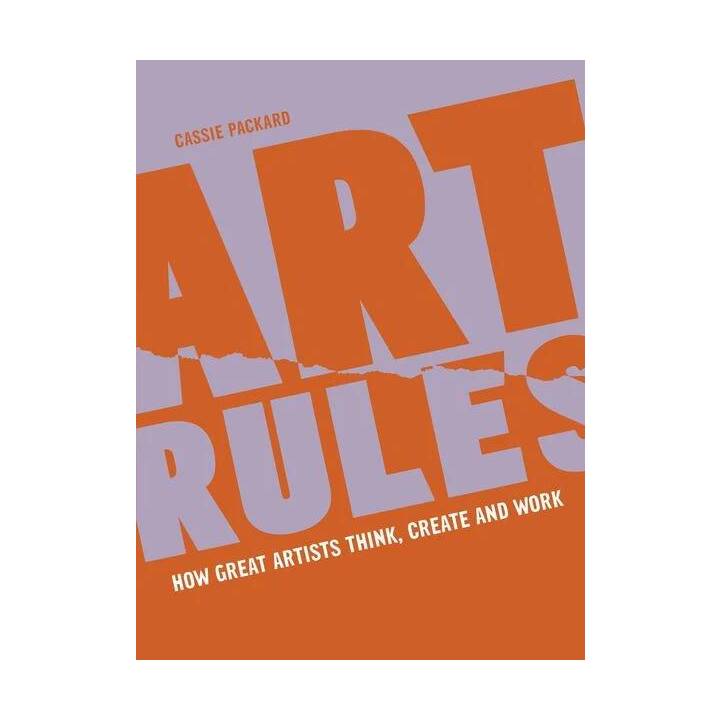 Art Rules