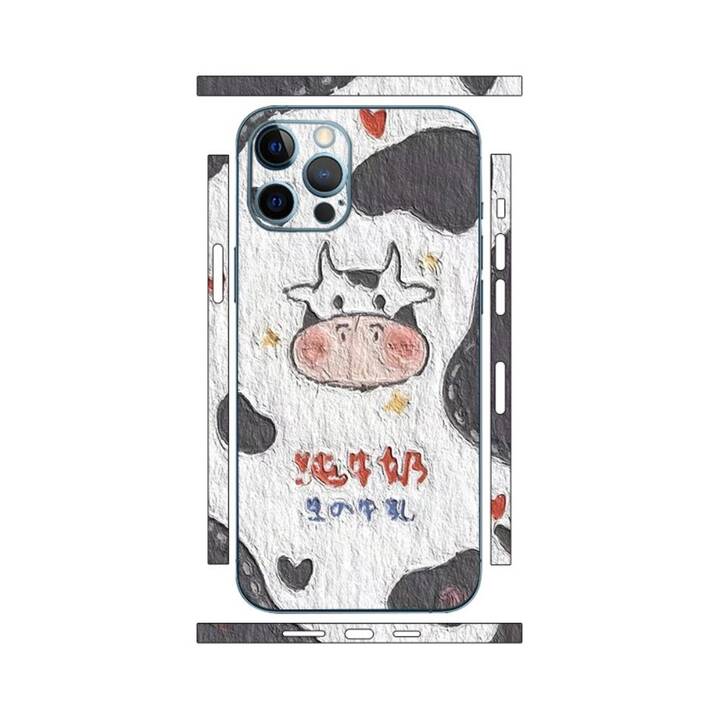 EG Smartphone Sticker (iPhone 13 Pro Max, Tier)