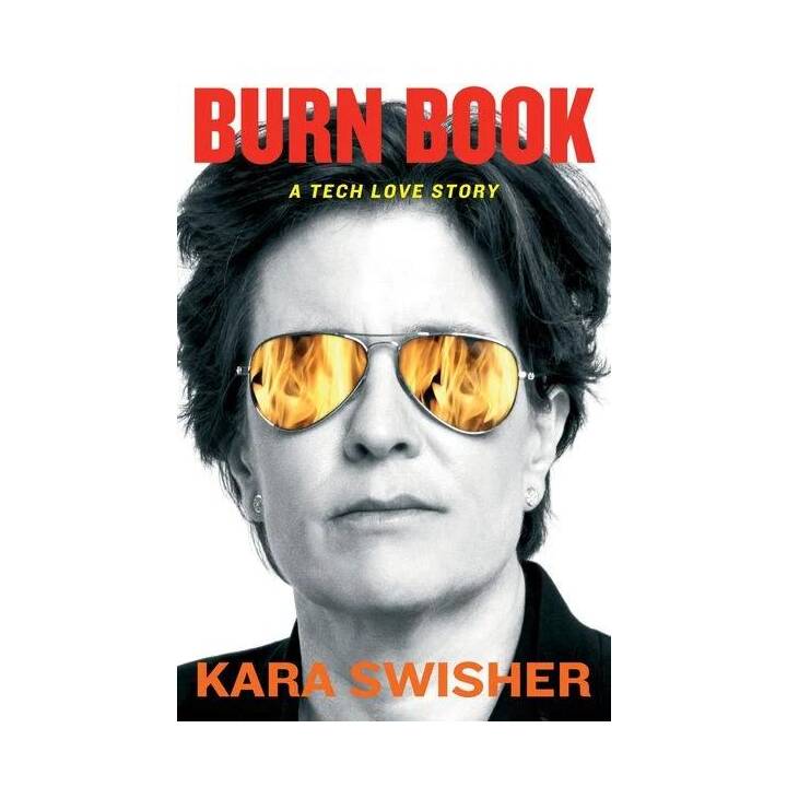 Burn Book