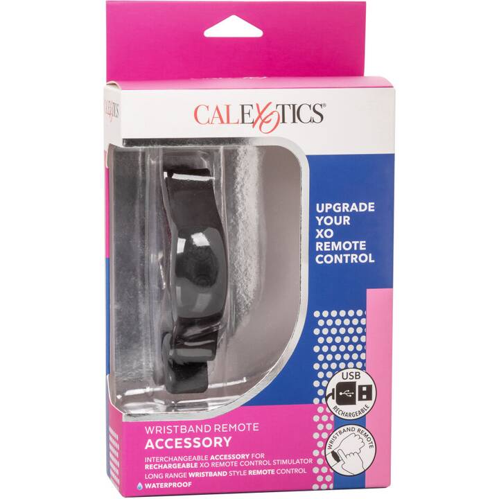 CALEXOTICS Télécommande bracelet Wristband Remote