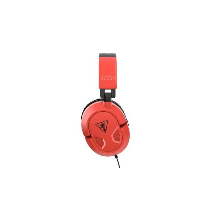 TURTLE BEACH Ear Force Recon 50 (Over-Ear, Kabel)