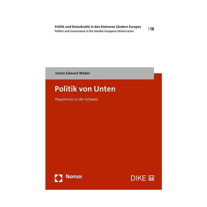 Politik von Unten