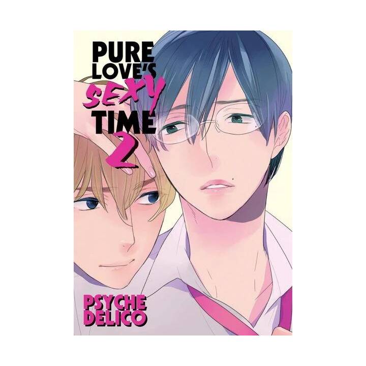 Pure Love's Sexy Time vol 2
