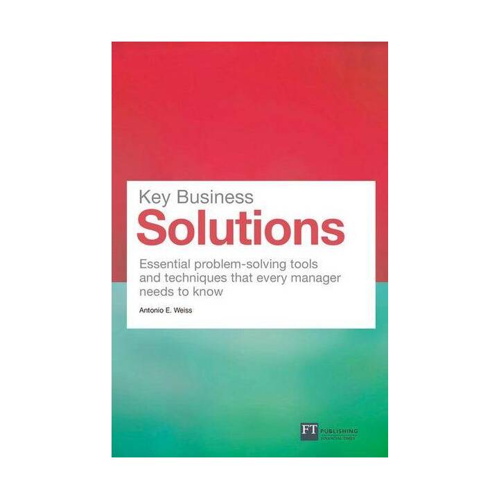 Key Business Solutions