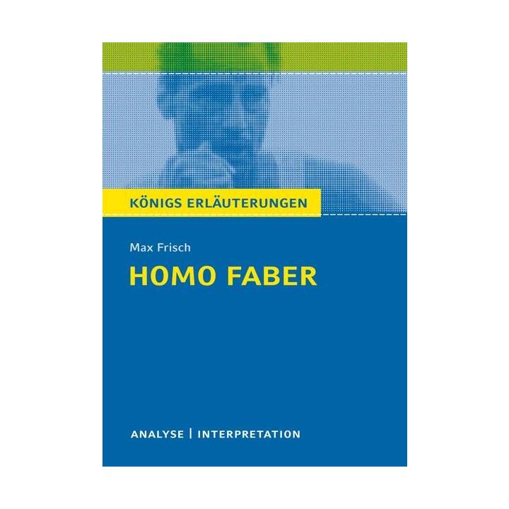 Homo faber