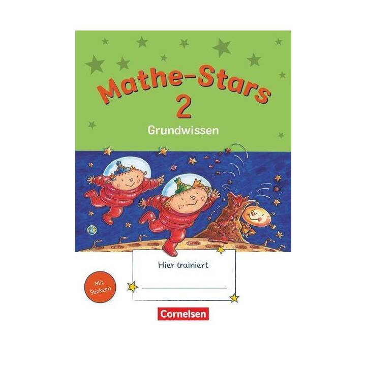 Mathe-Stars 2