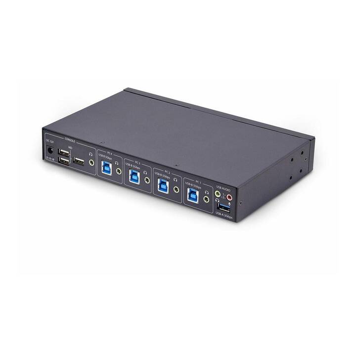 STARTECH.COM Switch KVM