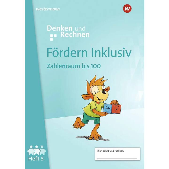 Fördern Inklusiv - Ausgabe 2024