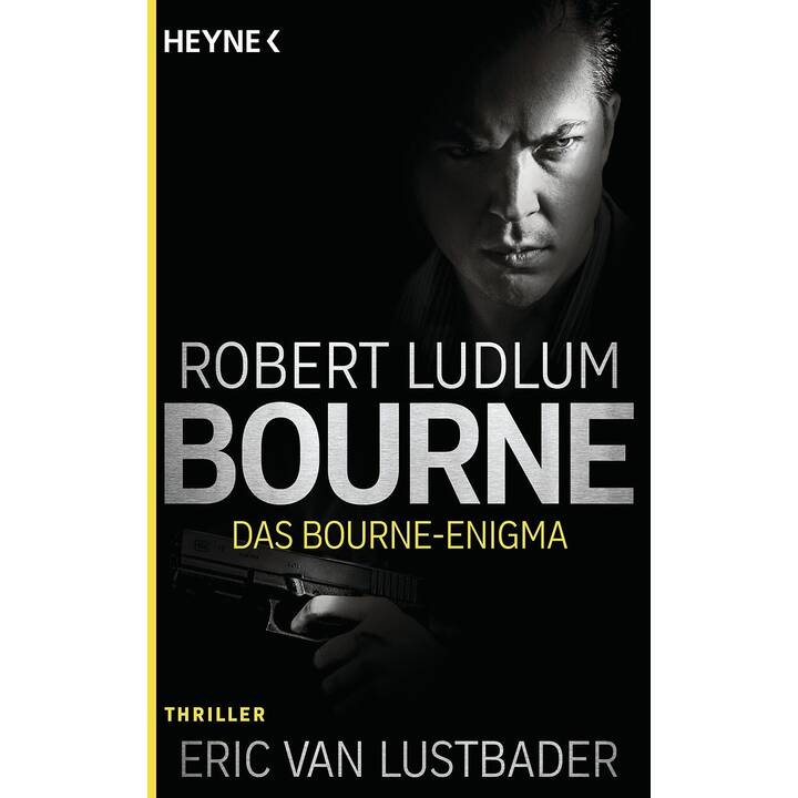 Das Bourne Enigma