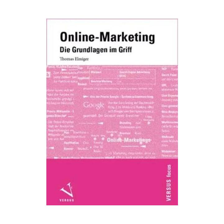 Online-Marketing