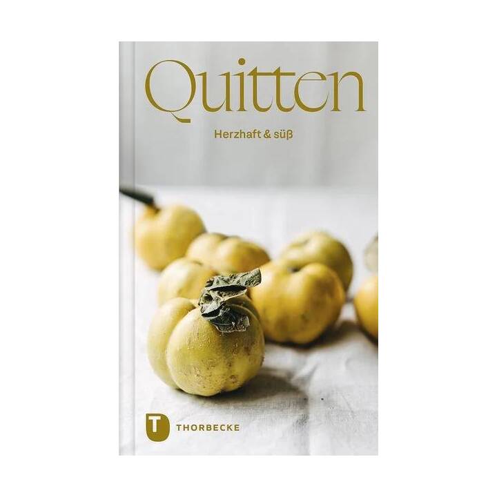 Quitten