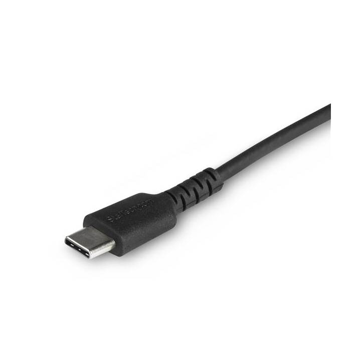 STARTECH.COM RUSBCLTMM1MB USB-Kabel (Lightning, USB 2.0 Typ-C, 1 m)