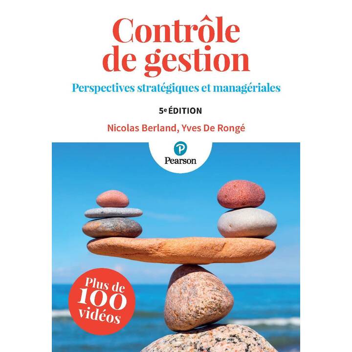 Contrôle de gestion