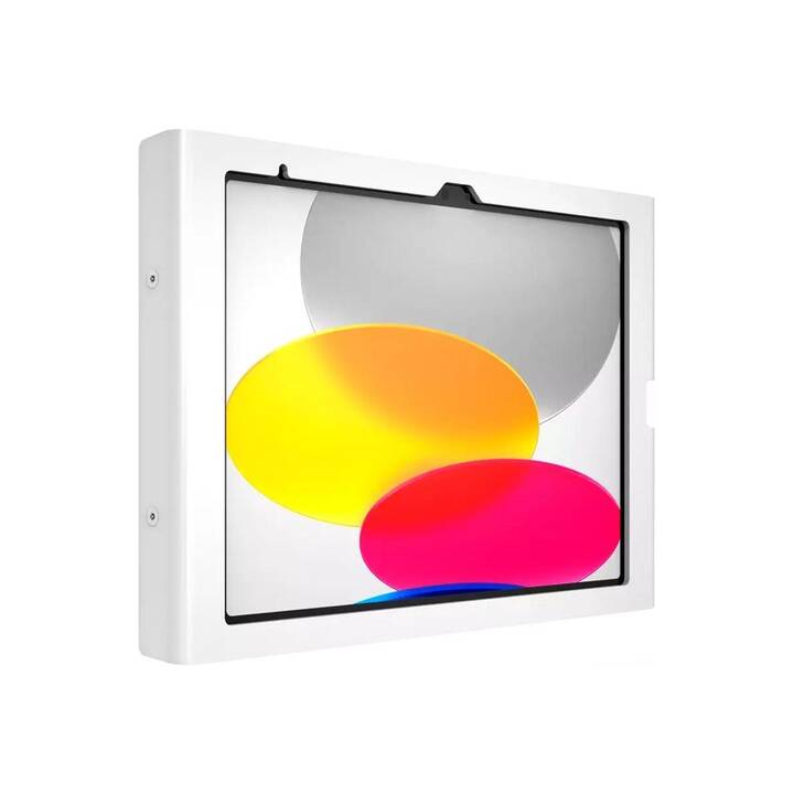 COMPULOCKS 209SWLW Supporto tablet (Bianco)