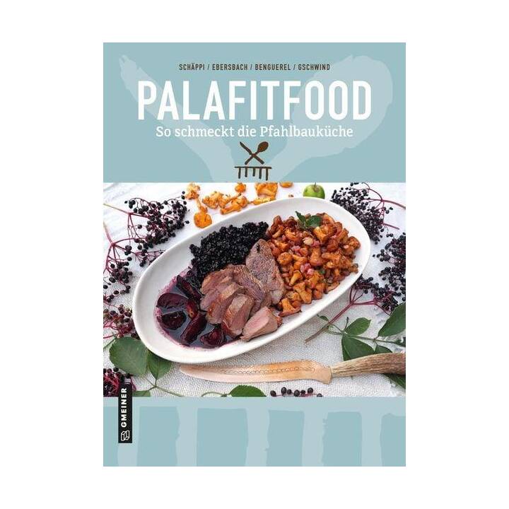 PalaFitFood