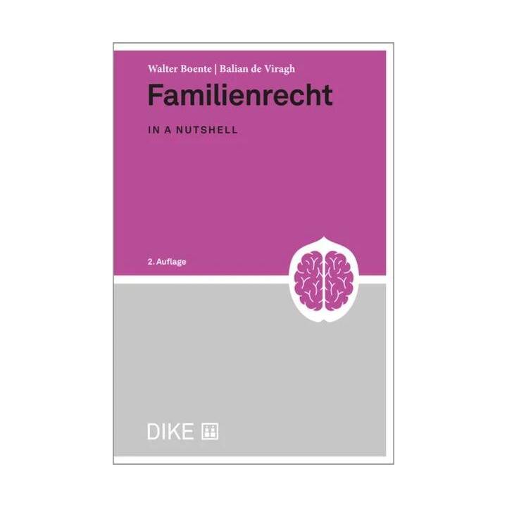 Familienrecht