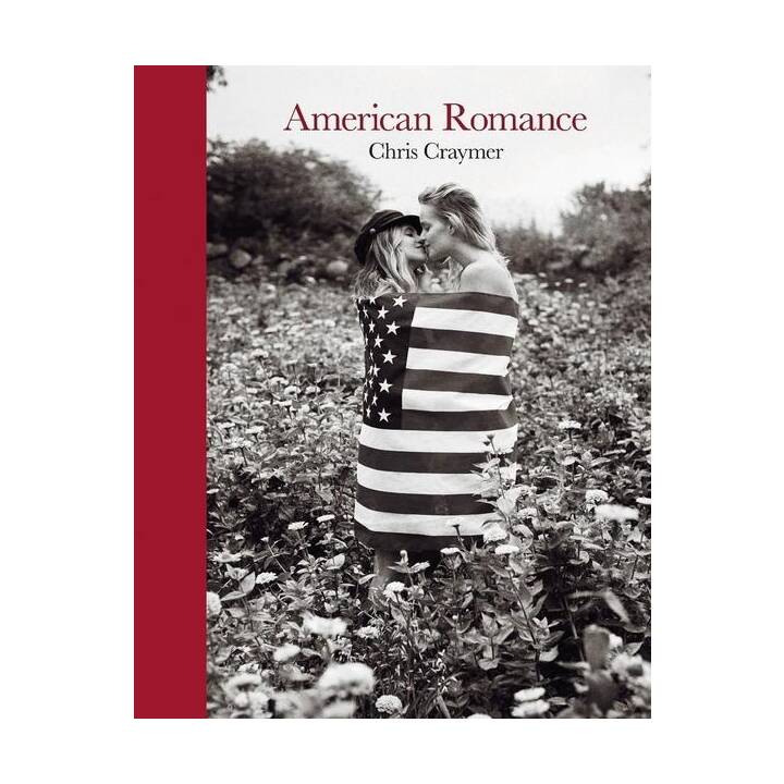 Chris Craymer: American Romance