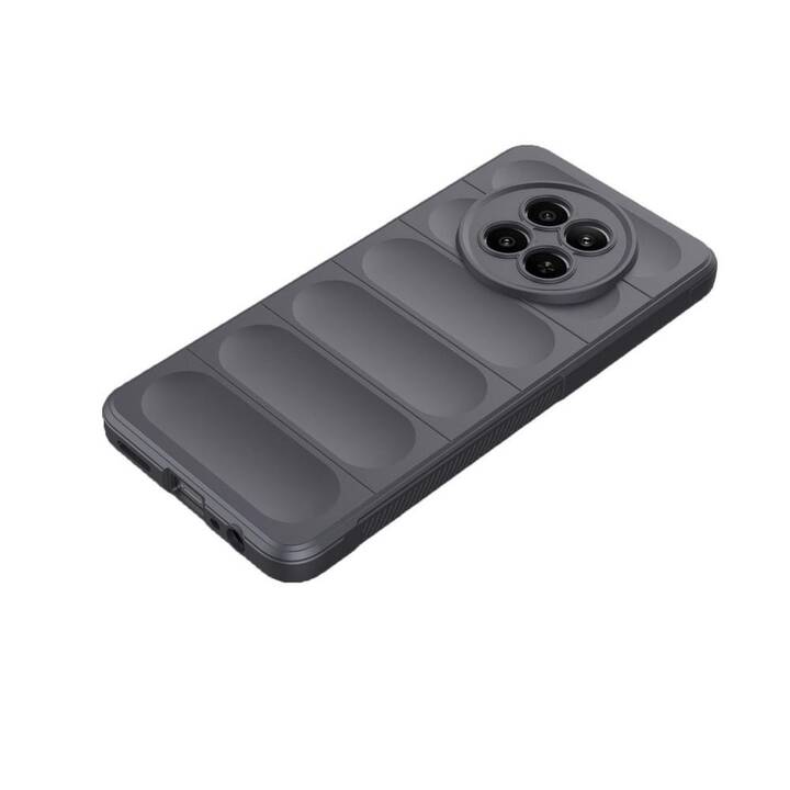 EG Backcover (6.67", Gris foncé)