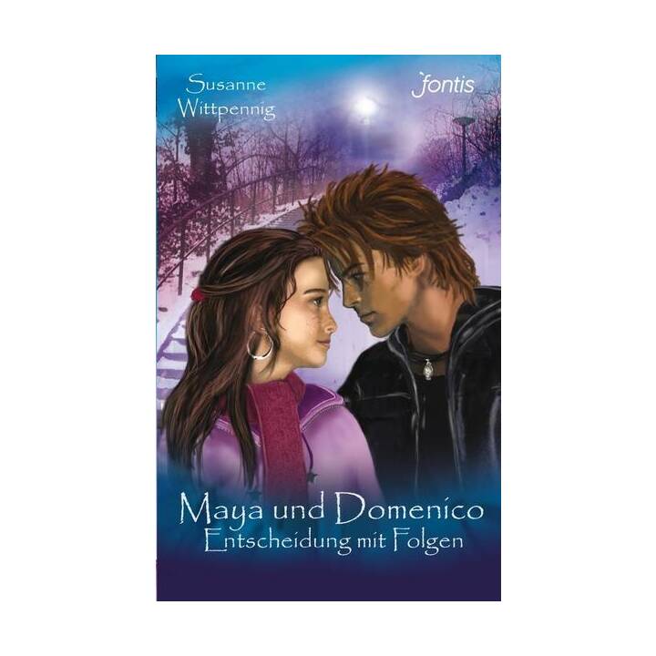 Maya und Domenico: Entscheidung mit Folgen