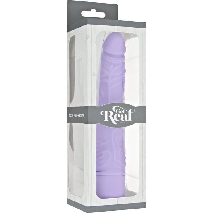 TOYJOY Vibrateur classique Slim