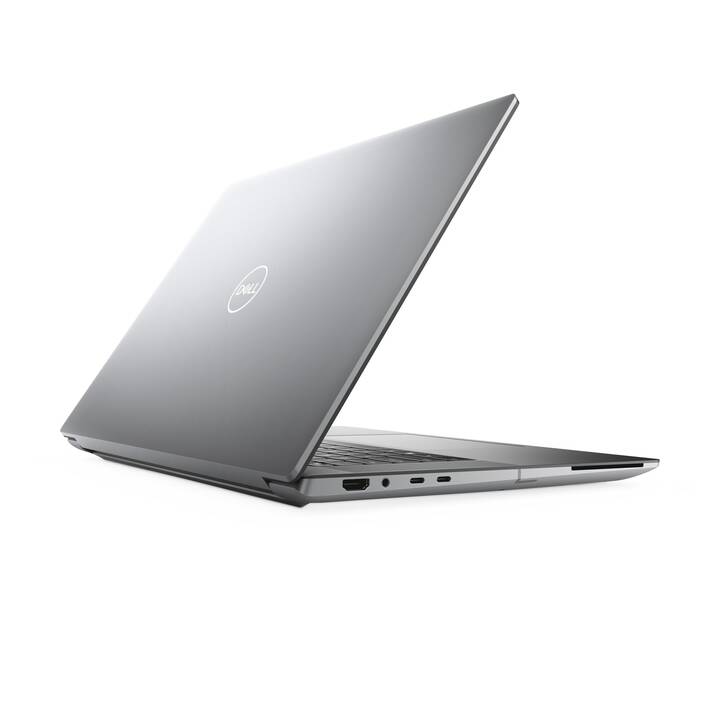 DELL Precision 5690 (16", Intel Core Ultra 7, 32 GB RAM, 1 TB SSD)