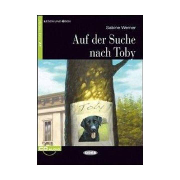 Auf der Suche nach Toby