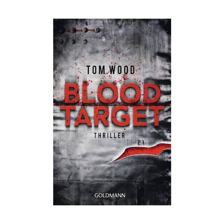 Blood Target