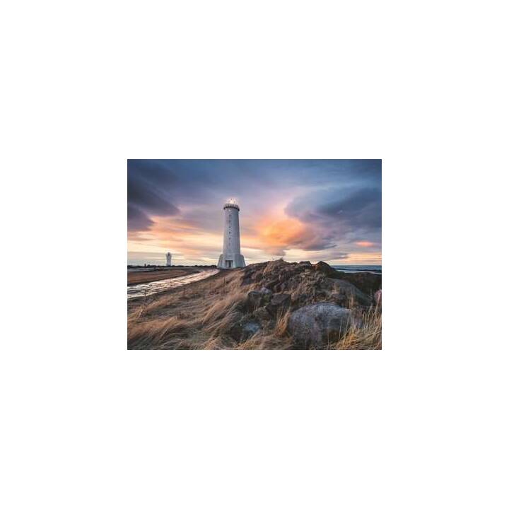 RAVENSBURGER Lighthouse Puzzle (1500 x)