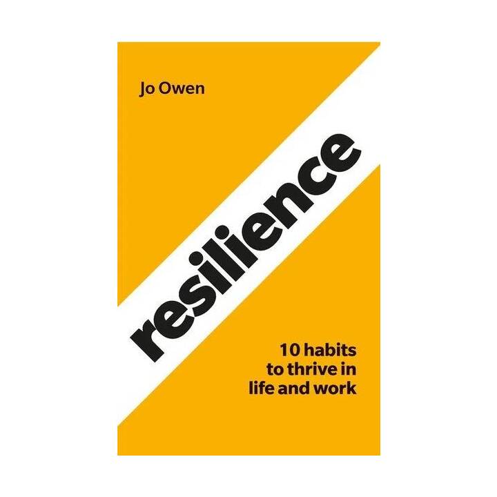 Resilience