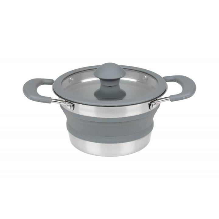 KOOR Casserole (Gris, 1 l)