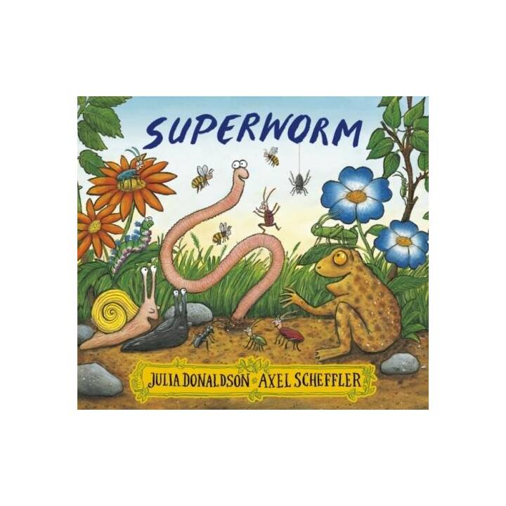 Superworm