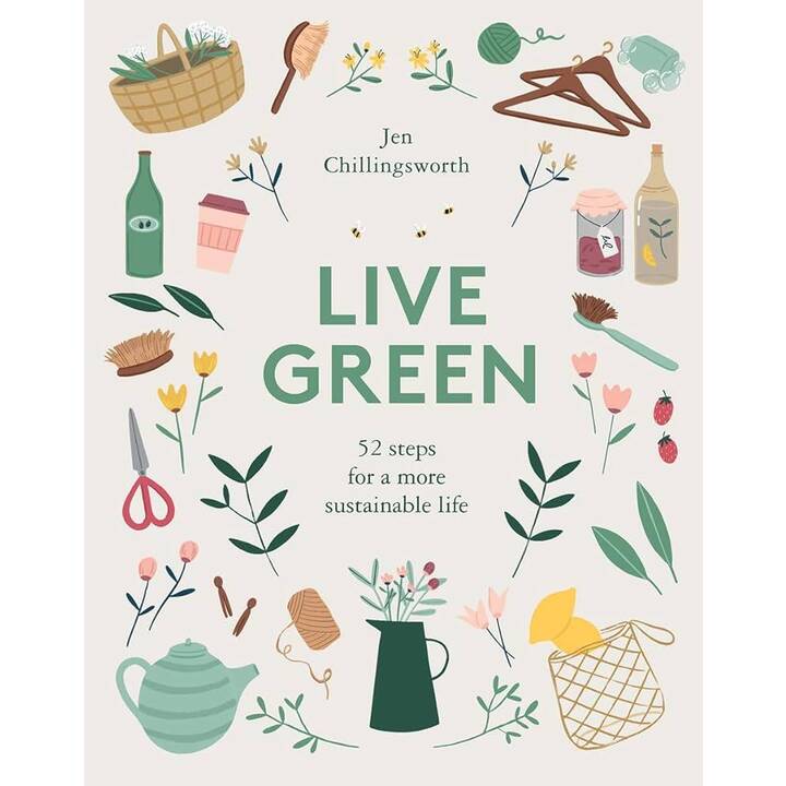 Live Green