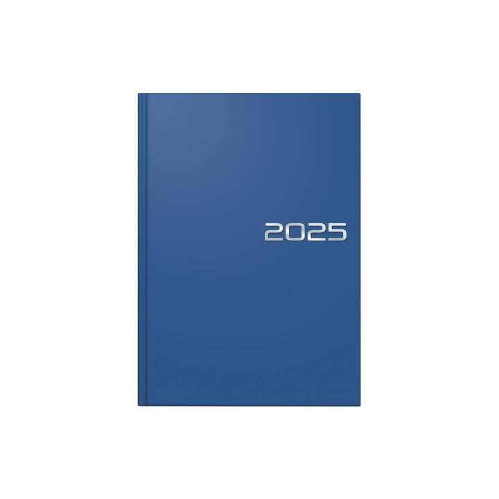 SIMPLEX Agenda et planning de poche (A5, 2025)