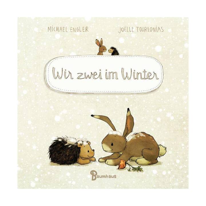 Wir zwei im Winter (Mini-Ausgabe)