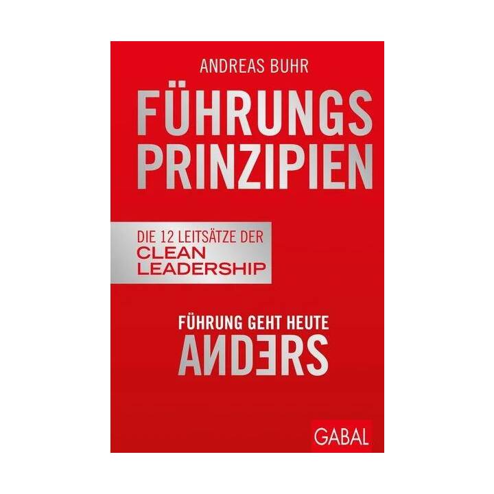 Führungsprinzipien