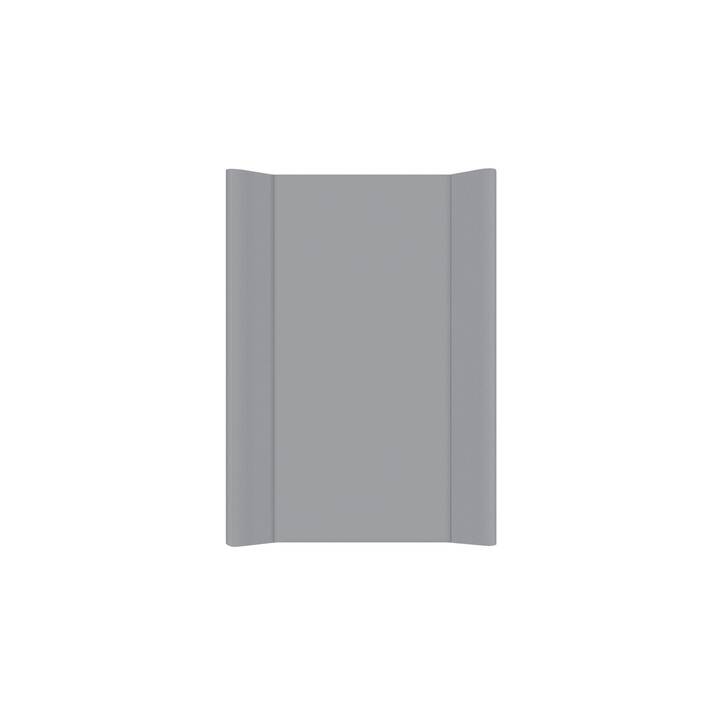 ROTHO BABYDESIGN Materassino faciatoio (Grigio, 10 cm x 70 cm x 50 cm)