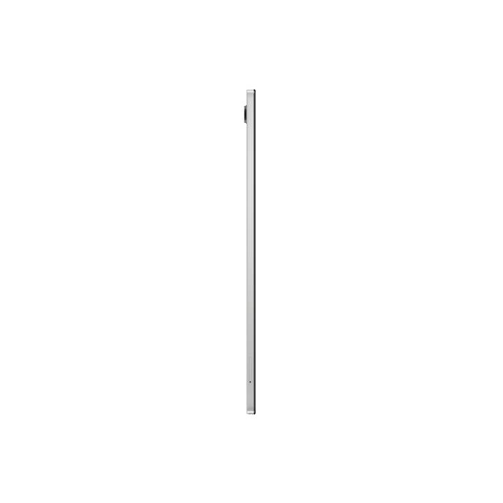 SAMSUNG Galaxy Tab A8 WiFi (10.5", 32 GB, Argento)