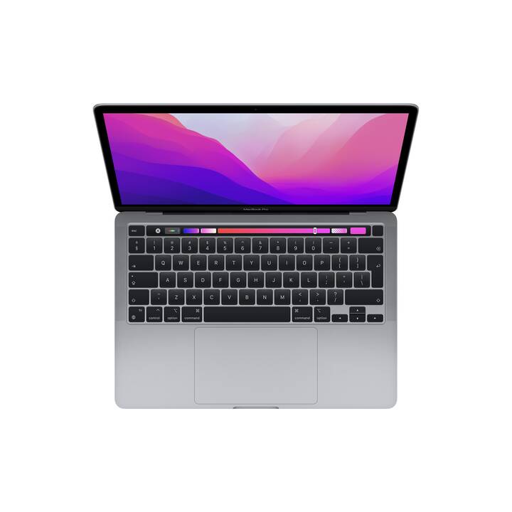 APPLE MacBook Pro 2022 (13.3", Apple M2 Chip, 16 GB RAM, 1 TB SSD)