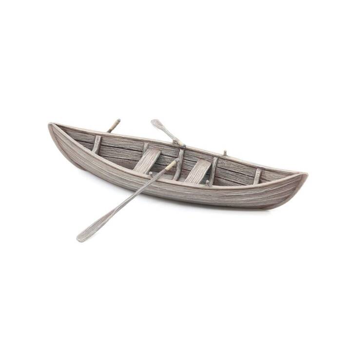 TABLETOP-ART Viking Age Barca