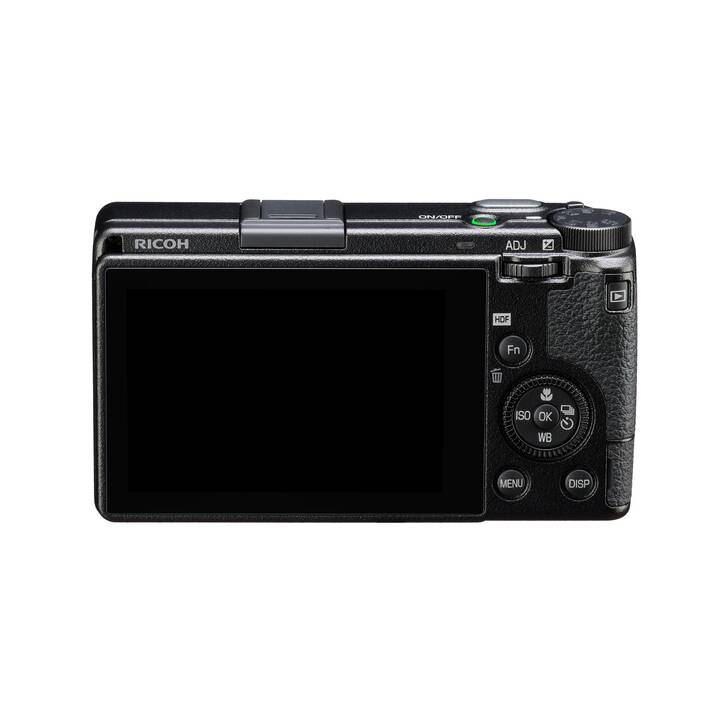 RICOH GR IIIx HDF (24.2 MP)