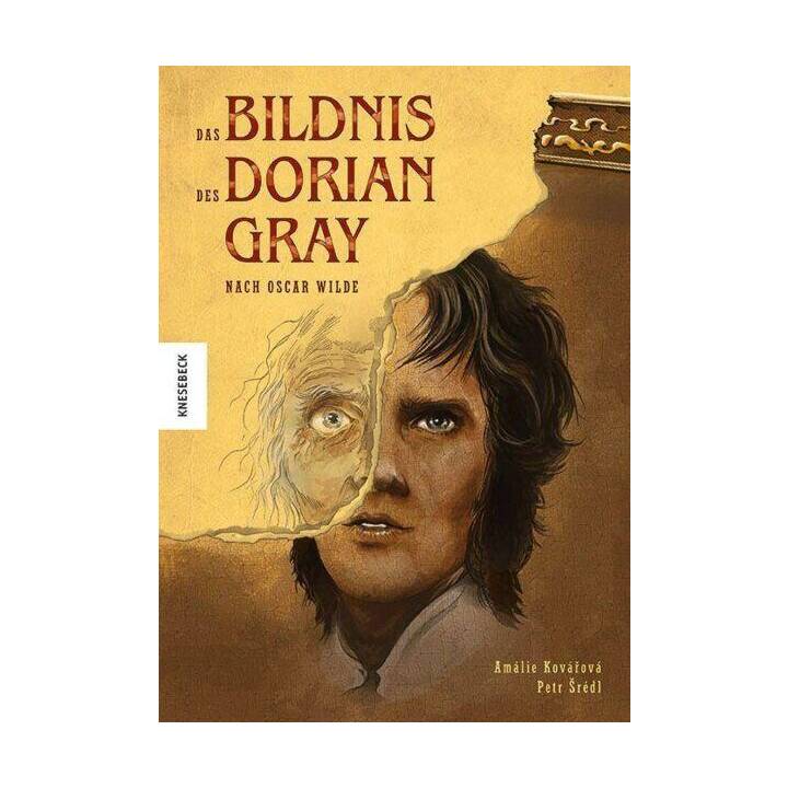 Das Bildnis des Dorian Gray