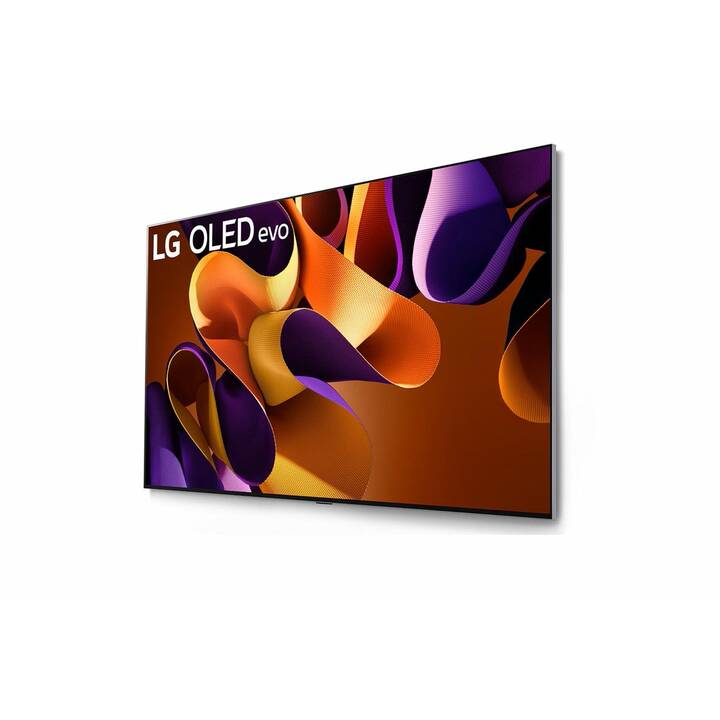 LG OLED83G48LW Smart TV (83", OLED, Ultra HD - 4K)
