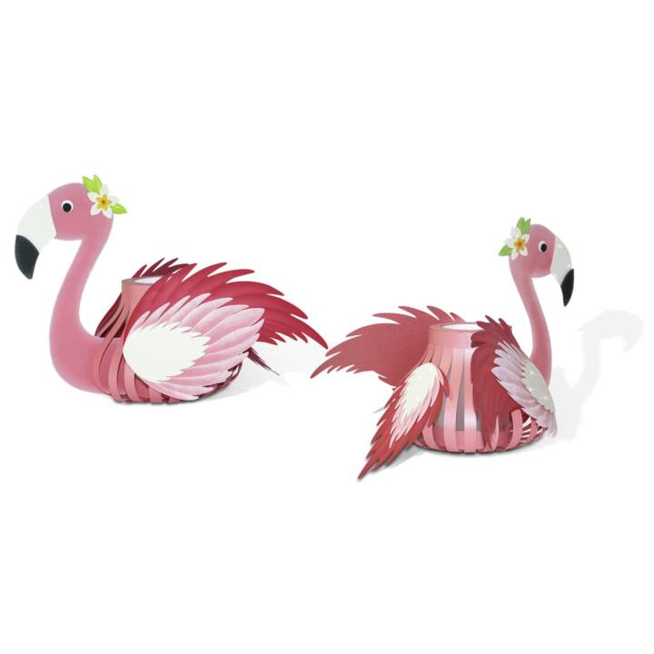 URSUS Flamingo Laterna (Addobbo)