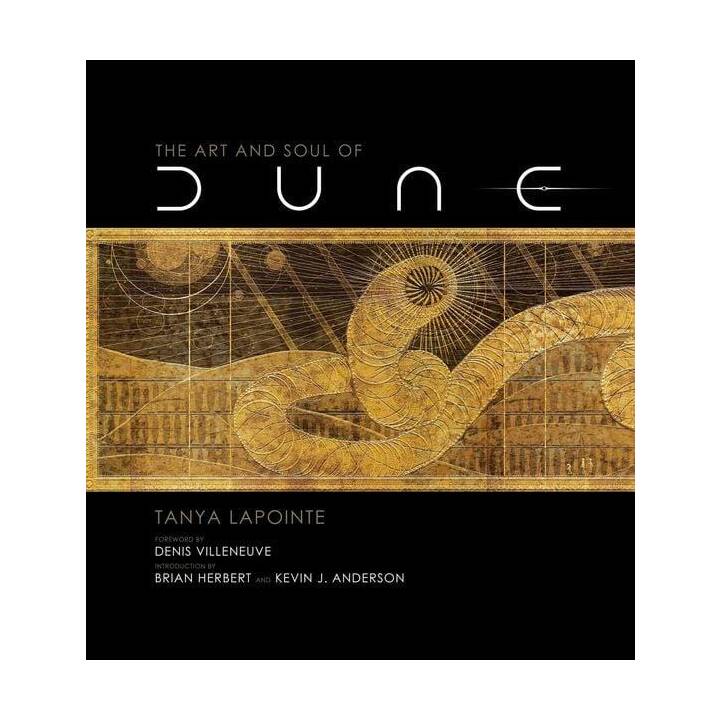 The Art and Soul of Dune