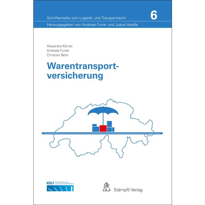 Warentransportversicherung