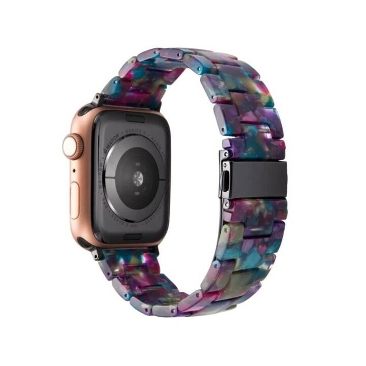EG Bracelet (Apple Watch 45 mm / 42 mm / 44 mm, Multicolore)