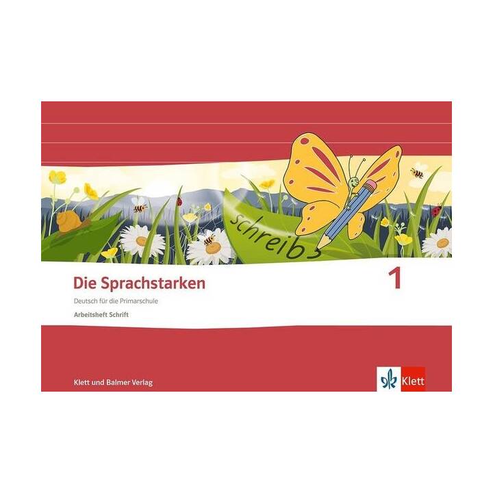 Die Sprachstarken 1