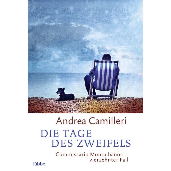 Die Tage des Zweifels